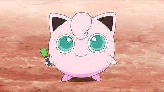 Pokemon Música para dormir Jigglypuff relajante