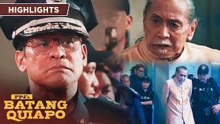 Angkong is shocked by Augustus' betrayal | FPJ's Batang Quiapo (w/ English Subs)