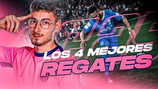 DEBES UTILIZAR estos REGATES en FC 25! | ULTIMATE TEAM