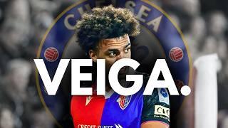 RENATO VEIGA SIGNS FOR CHELSEA! STRIKER UPDATE!