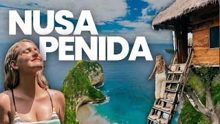 NUSA PENIDA ️ La paradisiaca isla en Bali [GUÍA COMPLETA]