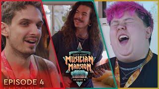 Musician Mansion 2 - Episode 4