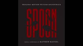Matthew Raetzel - Spoon (Original Motion Picture Soundtrack) - The Hunt