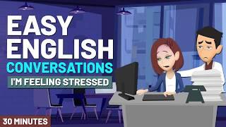 Learn English Effectively with Everyday English Conversation | Speak Like A Native