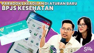 Paradoks Keadilan di Aturan Baru BPJS Kesehatan