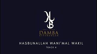  Khai Bahar | Hasbunallah Wani'Mal Wakil (Track 4 - Album Damba Ketenangan) (Official Music Video)