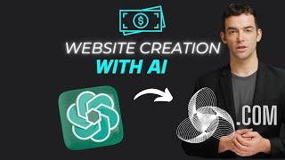 Want to make money with Automated Website creation? Here is how!