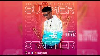 2020 SOCA Party Mix Vol.1 | DJ Stylez SUMMER STARTER