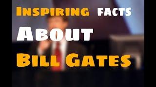 Facts About Bill Gates | SK FACT PRO