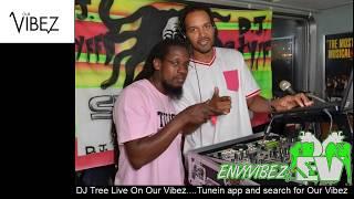 Our Vibez Radio Live in The Mix