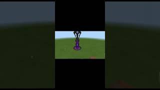 Ancient Darkness Sword in Minecraft Part 2 ( credit to seicraft )