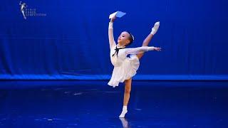 Emily | Ilinca Bendeac | Sibiu Dance Competition