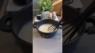 قشطة منزلية-Homemade Ashta