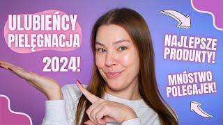 Ulubieńcy PIELĘGNACJA 2024! ️