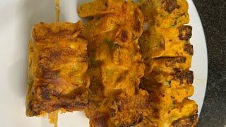 Let’s Make Bread Pakoda | Easy & Tasty Bread Pakoda #breadpakora