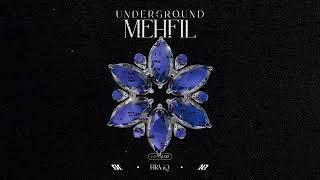 Turn Off the Doya | Firaaq's Underground Mehfil Vol. 2 | Indo Warehouse Edits | FREE DOWNLOAD