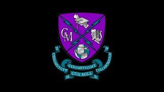 Cox Mill High School Graduation | Livestream | Friday, May 23, 2025