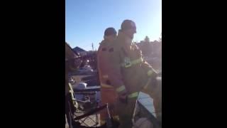 Spruce Grove Firefighters MD support song