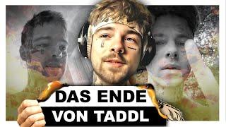 Taddls Ende: Notorischer Lügner & Hochstapler