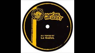 La GaZel - Fatché Détribe