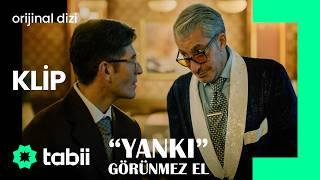 Her Şey Tek Bir Karara Bağlı! | Yankı: Görünmez El 1. Bölüm