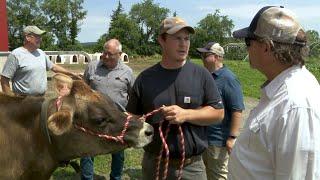 New generation helping to develop family farms in NJ