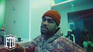 Dave East & araabMUZIK - ROLL UP [Official Video]