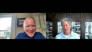 Broadband Breakfast Interview with Pinpoint Capital Advisors