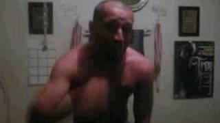 LIL' VILLIAN FREESTYLE