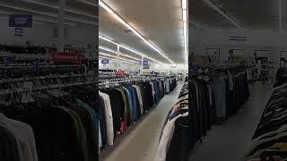 DFWH - discount fashion warehouse. Columbus, Ohio