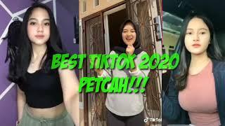 BEST ACTION TIKTOK 2020 !!! YOU BAPER YOU LOSE !!! PEMERSATU BANGSA MERAPAT 