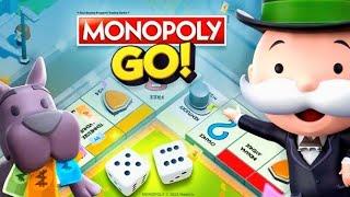 Monopoly GO: All Board Completed | All Cities Completed | All Lands & Locales Completed