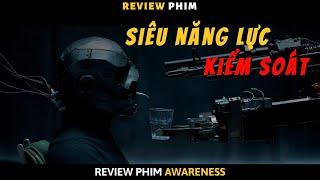 [Review Phim] Người Đàn Ông Sở Hữu Siêu Năng Lực Tạo Ra Ảo Giác Để Kiểm Soát Người Khác