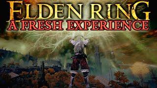 A Unique & Fresh Way to Play Elden Ring