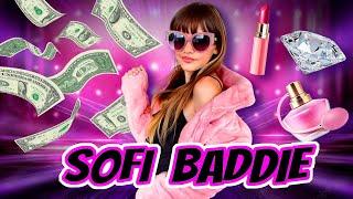 SOFI È DIVENTATA UNA BADDIE! MAMMA MONI LA SCOPRE E SI ARRABBIA (BADDIE 1Ep)