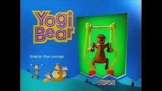 Yogi Bear  -  Boomerang (Bumpers) [480p]