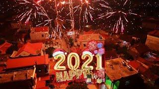 New Year's Eve / New Year's Eve 2021 Moments