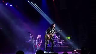 Night Ranger - Tokyo, Japan, 2022 Rock in America