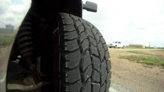 Cooper® Discoverer® AT3™ Tire - Design Overview | Cooper Tires