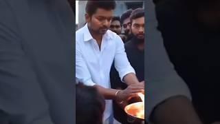 Happy Pongal Nanba  #thalapathyvijay  #shortsvideo  #trending