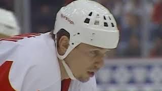 1996   Western Conference Semi Final   Detroit Red Wings vs St Louis Blues   Game 7