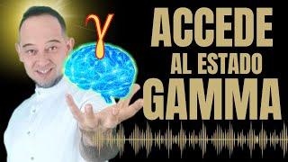  Access the Gamma State with these 2 Exercises  (Emits Gamma Waves: Concentration, Memory and...