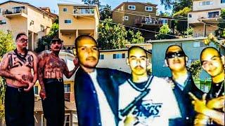 El Sereno Rifa Gang Vs Lowell Street Locos Gang
