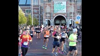 TCS Amsterdam Marathon 2022