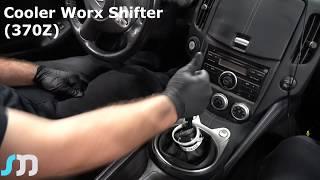 SOHO Motorsports Website Updates & Coolerworx Shifter Demonstration