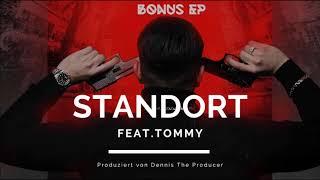 CAPO - STANDORT feat. TOMMY (prod. von Denis the Producer) [Official Audio]