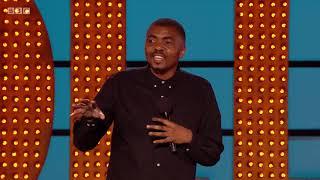 Loyiso Gola Live at the Apollo