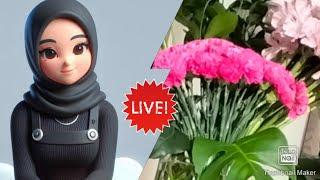 TITA EMAN channel is live!.... coffee break