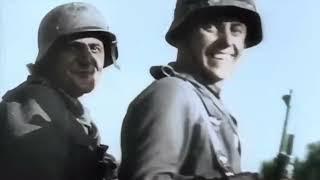 What A Wonderful World (with WW2 footage)