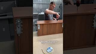 Проблема с подсветкой на кухне!
